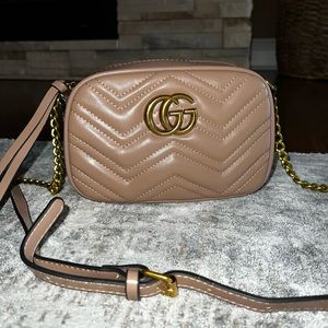 Designer Inspired Crossbody bag